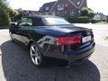 Daumennagel 8 - Audi A5 Cabriolet 3.2 FSI quattro S tronic S-line B&O Leder Navi