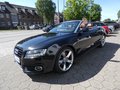 Daumennagel 17 - Audi A5 Cabriolet 3.2 FSI quattro S tronic S-line B&O Leder Navi
