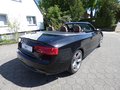 Daumennagel 19 - Audi A5 Cabriolet 3.2 FSI quattro S tronic S-line B&O Leder Navi
