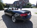 Daumennagel 20 - Audi A5 Cabriolet 3.2 FSI quattro S tronic S-line B&O Leder Navi