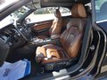 Daumennagel 11 - Audi A5 Cabriolet 3.2 FSI quattro S tronic S-line B&O Leder Navi