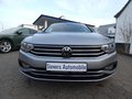 Daumennagel 2 - Volkswagen Passat Variant Business Panoramad. ACC AHK Navi