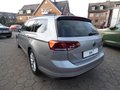 Daumennagel 7 - Volkswagen Passat Variant Business Panoramad. ACC AHK Navi