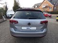 Daumennagel 8 - Volkswagen Passat Variant Business Panoramad. ACC AHK Navi