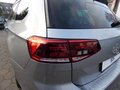 Daumennagel 10 - Volkswagen Passat Variant Business Panoramad. ACC AHK Navi
