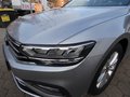 Daumennagel 9 - Volkswagen Passat Variant Business Panoramad. ACC AHK Navi
