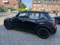 Daumennagel 9 - MINI One Blackyard 5-türig SHZ Klima PDC 2.Hand