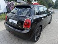 Daumennagel 5 - MINI One Blackyard 5-türig SHZ Klima PDC 2.Hand