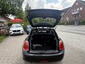 Daumennagel 21 - MINI One Blackyard 5-türig SHZ Klima PDC 2.Hand