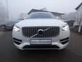 Daumennagel 3 - Volvo XC90 Inscription AWD Panoramadach Leder
