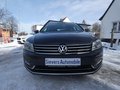 Daumennagel 4 - Volkswagen Passat Variant Highline BlueMotion Panoramadach Leder AHK