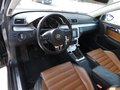 Daumennagel 10 - Volkswagen Passat Variant Highline BlueMotion Panoramadach Leder AHK