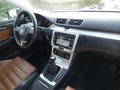Daumennagel 12 - Volkswagen Passat Variant Highline BlueMotion Panoramadach Leder AHK