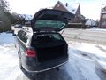 Daumennagel 20 - Volkswagen Passat Variant Highline BlueMotion Panoramadach Leder AHK
