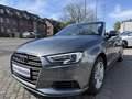 Daumennagel 1 - Audi A3 Cabriolet 35 TFSI COD Navi PDC SHZ Xenon