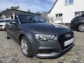 Daumennagel 4 - Audi A3 Cabriolet 35 TFSI COD Navi PDC SHZ Xenon