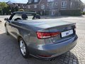 Daumennagel 8 - Audi A3 Cabriolet 35 TFSI COD Navi PDC SHZ Xenon