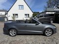 Daumennagel 5 - Audi A3 Cabriolet 35 TFSI COD Navi PDC SHZ Xenon