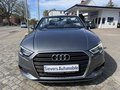 Daumennagel 3 - Audi A3 Cabriolet 35 TFSI COD Navi PDC SHZ Xenon