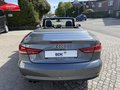 Daumennagel 7 - Audi A3 Cabriolet 35 TFSI COD Navi PDC SHZ Xenon