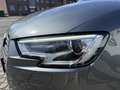 Daumennagel 11 - Audi A3 Cabriolet 35 TFSI COD Navi PDC SHZ Xenon
