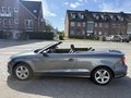 Daumennagel 9 - Audi A3 Cabriolet 35 TFSI COD Navi PDC SHZ Xenon