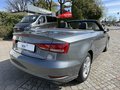 Daumennagel 6 - Audi A3 Cabriolet 35 TFSI COD Navi PDC SHZ Xenon