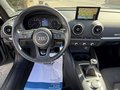 Daumennagel 13 - Audi A3 Cabriolet 35 TFSI COD Navi PDC SHZ Xenon