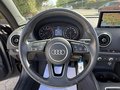 Daumennagel 14 - Audi A3 Cabriolet 35 TFSI COD Navi PDC SHZ Xenon