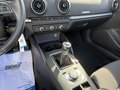 Daumennagel 16 - Audi A3 Cabriolet 35 TFSI COD Navi PDC SHZ Xenon
