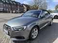 Daumennagel 22 - Audi A3 Cabriolet 35 TFSI COD Navi PDC SHZ Xenon