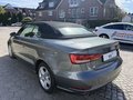 Daumennagel 24 - Audi A3 Cabriolet 35 TFSI COD Navi PDC SHZ Xenon