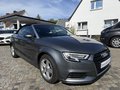 Daumennagel 26 - Audi A3 Cabriolet 35 TFSI COD Navi PDC SHZ Xenon