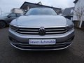 Daumennagel 2 - Volkswagen Passat Highline Elegance Panoramad.LED ACC AHK