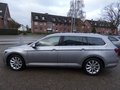 Daumennagel 3 - Volkswagen Passat Highline Elegance Panoramad.LED ACC AHK