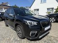 Daumennagel 4 - Subaru Forester Comfort 2,0 e-Boxer AWD Automatik ACC Kamera Memory elektrisch Sitze Lenkradhz. 1.Hand