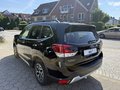 Daumennagel 8 - Subaru Forester Comfort 2,0 e-Boxer AWD Automatik ACC Kamera Memory elektrisch Sitze Lenkradhz. 1.Hand