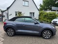 Daumennagel 5 - Volkswagen T-Roc Cabriolet Active DSG ACC Navi LED