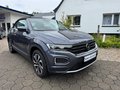 Daumennagel 3 - Volkswagen T-Roc Cabriolet Active DSG ACC Navi LED