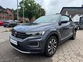 Daumennagel 1 - Volkswagen T-Roc Cabriolet Active DSG ACC Navi LED