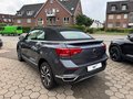 Daumennagel 8 - Volkswagen T-Roc Cabriolet Active DSG ACC Navi LED