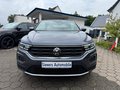 Daumennagel 4 - Volkswagen T-Roc Cabriolet Active DSG ACC Navi LED