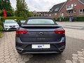 Daumennagel 7 - Volkswagen T-Roc Cabriolet Active DSG ACC Navi LED