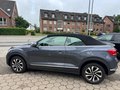 Daumennagel 6 - Volkswagen T-Roc Cabriolet Active DSG ACC Navi LED