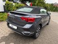 Daumennagel 9 - Volkswagen T-Roc Cabriolet Active DSG ACC Navi LED