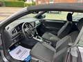 Daumennagel 15 - Volkswagen T-Roc Cabriolet Active DSG ACC Navi LED