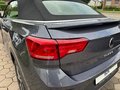 Daumennagel 23 - Volkswagen T-Roc Cabriolet Active DSG ACC Navi LED