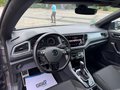 Daumennagel 19 - Volkswagen T-Roc Cabriolet Active DSG ACC Navi LED