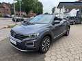 Daumennagel 10 - Volkswagen T-Roc Cabriolet Active DSG ACC Navi LED