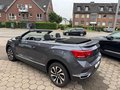 Daumennagel 11 - Volkswagen T-Roc Cabriolet Active DSG ACC Navi LED